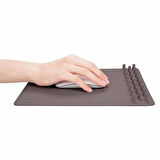 İpek Yıldızı® Cep Telefonu Tutucu Standlı Mouse Pad