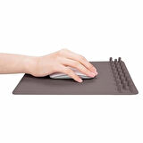 İpek Yıldızı® Cep Telefonu Tutucu Standlı Mouse Pad