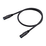 NW-1030 30mt CAT6 XLR Network Kablosu - Gold Audio