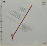 Channel 5 – The Colour Of A Moment pop electronic plak  alithestereo