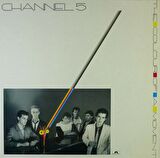 Channel 5 – The Colour Of A Moment pop electronic plak  alithestereo