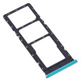 Infinix Note 7 Sim Kart Tepsisi X690B X690