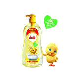 Dalin Bebek Şampuanı 900 ML