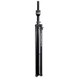 Ultimate Support Ts-99bl Tall Telelock Stand With Leveling Leg - Tek
