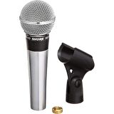 Shure 565SDLC Vokal Mikrofon