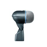 Shure BETA 52A Kick Davul Mikrofonu