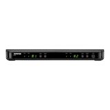 Shure BLX288/PG58 Çiftli El Tipi Kablosuz Mikrofon 