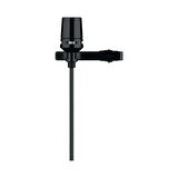 Shure BLX14RE/CVL Rack Tipi Kablosuz Yaka Mikrofonu