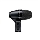 Shure PGA56XLR Kardioid Dinamik Enstrüman Mikrofonu