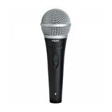 Shure PG58XLRE Dinamik Mikrofon