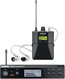 SHURE PSM 300 IN-EAR SYSTEM SET