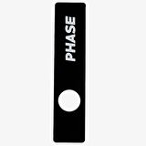 Phase Mwm Phase Magnetic Sticker