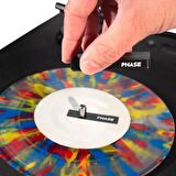 Phase Mwm Phase Magnetic Sticker