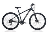 Bianchi Magma 29.3 Hd 27.5 Jant Dağ Bisikleti (Siyah)
