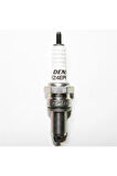 NGK Denso Buji X24epru9 (dpr8ea-9 Karşılığı) X-max 250 Xtz660 Transalp Xl600 650v Afrıca Twın Xrv650 750