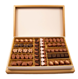Special Çikolata 640 G