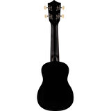 HAWAİİ SOPRANO UKULELE SİYAH