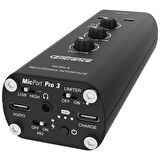 Centrance Micport Pro 3