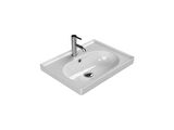 TURKUAZ Arya Etajerli Lavabo 60x45 cm