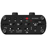 Centrance Portcaster R4d