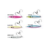 Daiwa Saltiga Sk Jig 250gr Zebra Glow