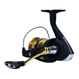 Daiwa RS 4000 Spin Olta Makinesi