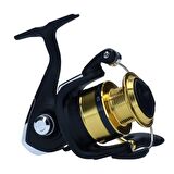 Daiwa RS 4000 Spin Olta Makinesi