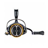 Daiwa Caldia MQ 22 LT 2500 XH Spin Makinesi