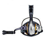 Daiwa Caldia MQ 22 LT 3000 DC Makara