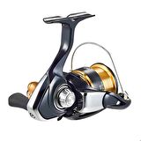 Daiwa Legalis 23 LT 2000 D Makara