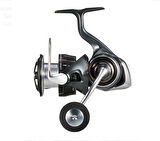 DAIWA LUVIAS 24 LT 5000D CXH OLTA MAKİNESİ