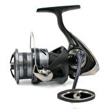 DAIWA NINJA 24 BS LT 2500 OLTA MAKİNESİ