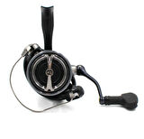 DAIWA NINJA 24 BS LT 2500 OLTA MAKİNESİ