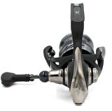 DAIWA NINJA 24 BS LT 2500 OLTA MAKİNESİ