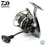 Daiwa Lexa E 19 LT 2500 Spin Olta Makinesi