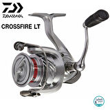 Daiwa Crossfire 20 LT 3000C Spin Olta Makinesi