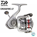 Daiwa Crossfire 20 LT 3000C Spin Olta Makinesi