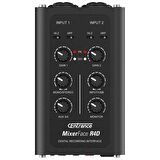 Centrance Mixerface R4d Gen 3