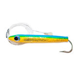 Boone Woody İğneli Ahşap Sırtı Sahtesi 15cm Dorado