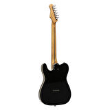 STAGG TELE ELEKTRO GİTAR SET-STD BLK