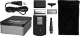 Wahl 3615-1016 Seyahat Tipi Sakal Kesme Makinesi