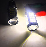 Citröen C4 Led Gündüz Aydınlatma Ampulu FEMEX Premium P21W