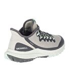 Merrell J034646 Bağcıklı Su Geçirmez File Astar Kadın Outdoor Ayakkabı