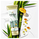 Pantene Miracles Bambu & Biotin Uzun Ve Güçlü Serisi Saç Bakım Kremi 275 Ml