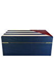 Adorini Cuba Te'amo Grande Humidor Puro Kutusu