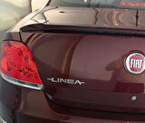 LİNEA YAZISI (ARKA BAGAJ)