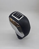 Peugeot 206-207-307-308-407 Spor Vites Topuzu (parlak yan kapak)