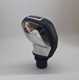 Peugeot 206-207-307-308-407 Spor Vites Topuzu (parlak yan kapak)