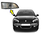 Renault Laguna 3 - Scenic 3 Ayna Sinyali Sol (Yolcu tarafı)