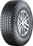 General 285/45R22 114H Grabber At3 Xl Fr D-C-75 Lastik 2023